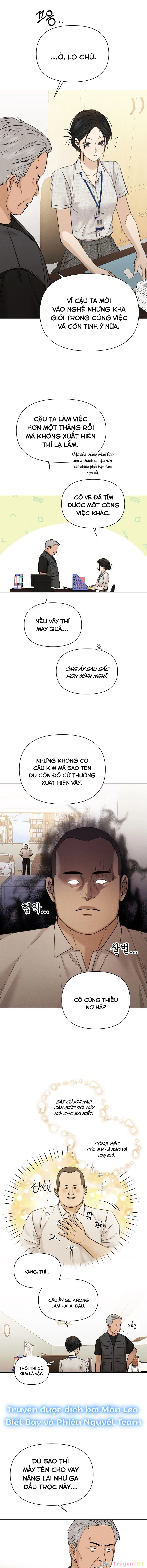 Chạng Vạng Chapter 53 - Trang 2
