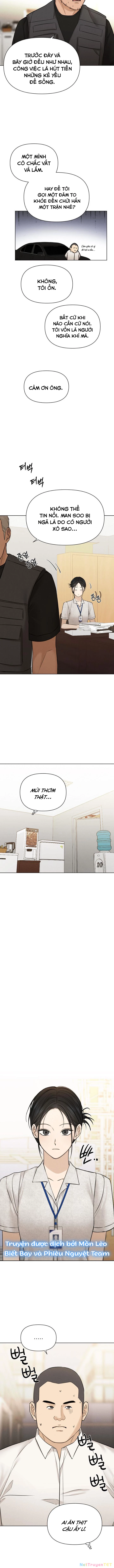 Chạng Vạng Chapter 53 - Trang 2