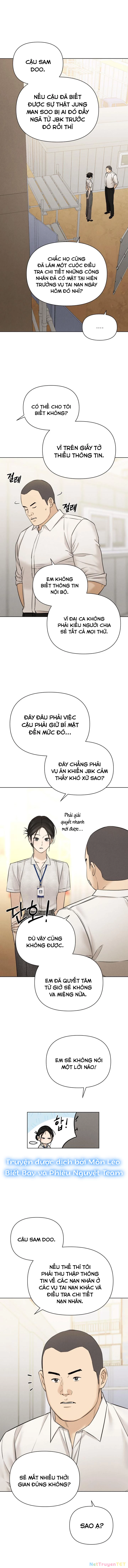 Chạng Vạng Chapter 53 - Trang 2