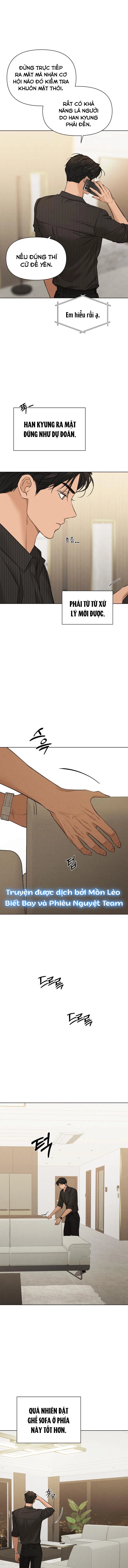 Chạng Vạng Chapter 53 - Trang 2