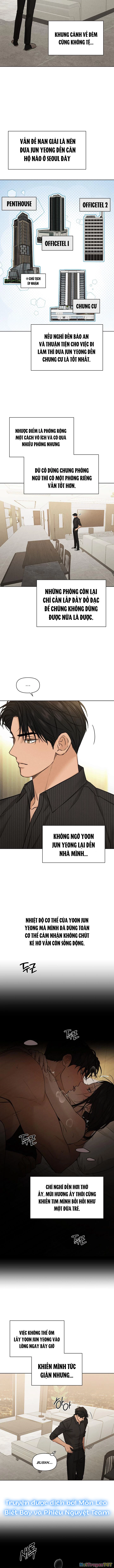 Chạng Vạng Chapter 53 - Trang 2