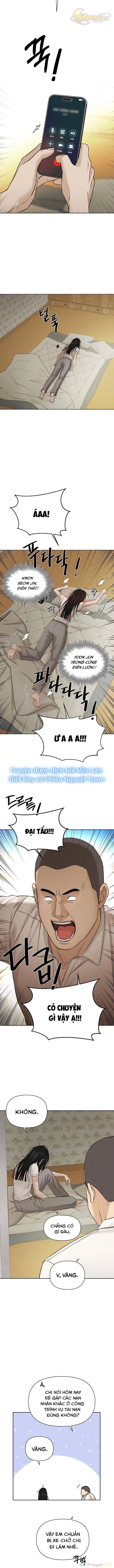 Chạng Vạng Chapter 55 - Trang 2