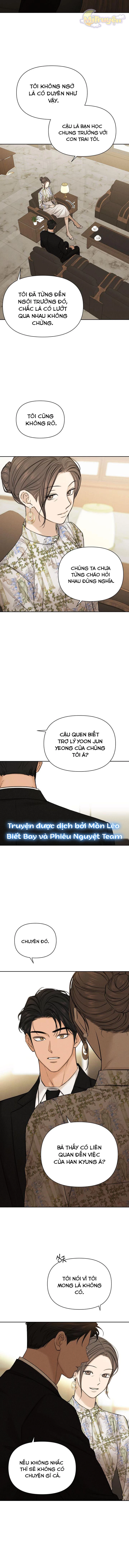 Chạng Vạng Chapter 55 - Trang 2