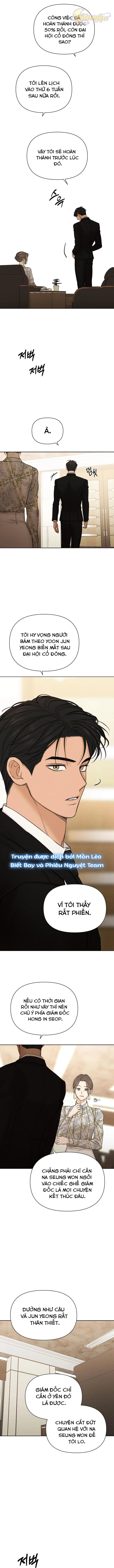 Chạng Vạng Chapter 55 - Trang 2