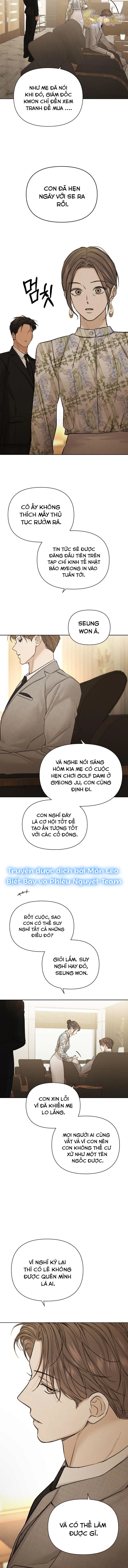Chạng Vạng Chapter 55 - Trang 2