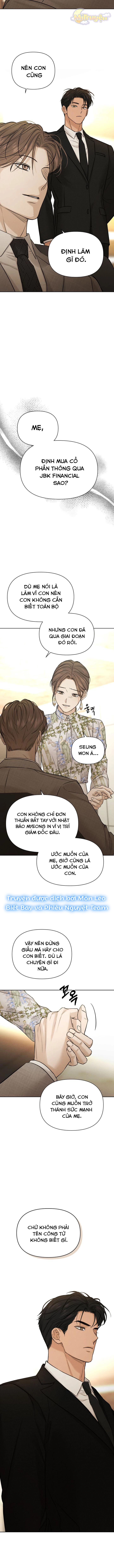 Chạng Vạng Chapter 55 - Trang 2