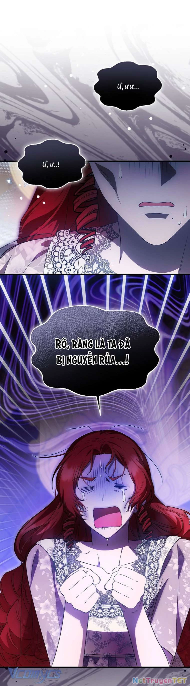 Lần Đầu Tiên Được Yêu Thương Chapter 43 - Trang 3