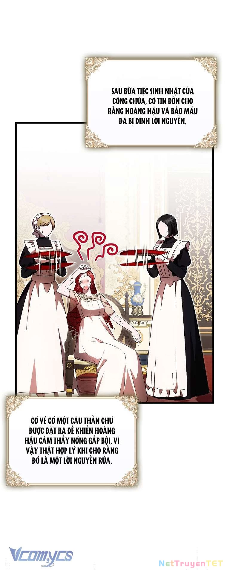 Lần Đầu Tiên Được Yêu Thương Chapter 43 - Trang 3