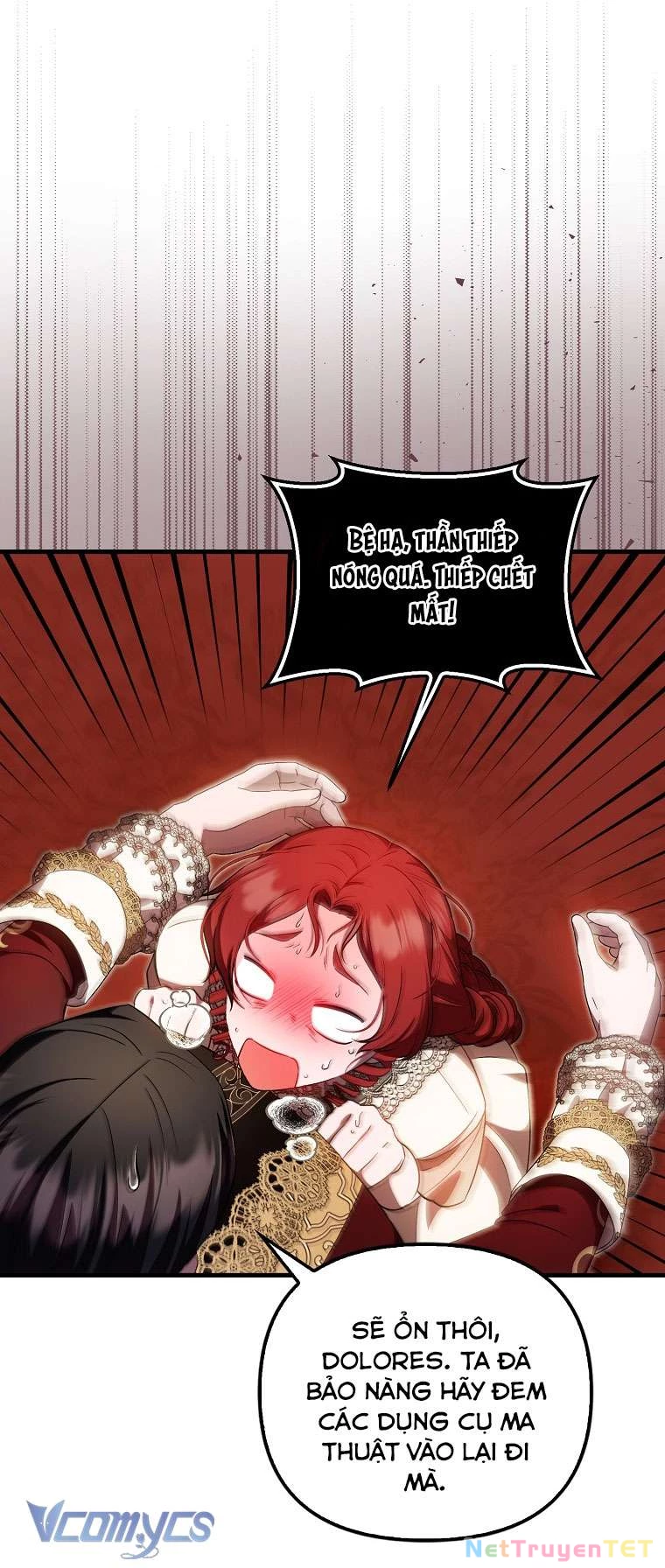 Lần Đầu Tiên Được Yêu Thương Chapter 43 - Trang 3