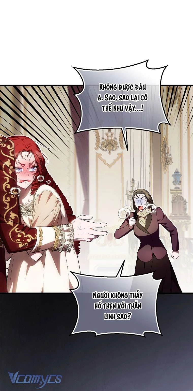 Lần Đầu Tiên Được Yêu Thương Chapter 43 - Trang 3