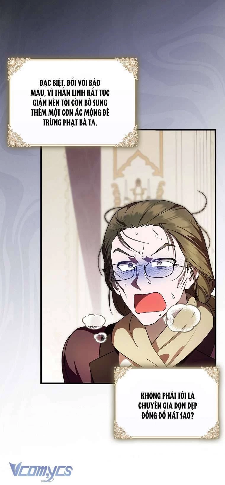 Lần Đầu Tiên Được Yêu Thương Chapter 43 - Trang 3