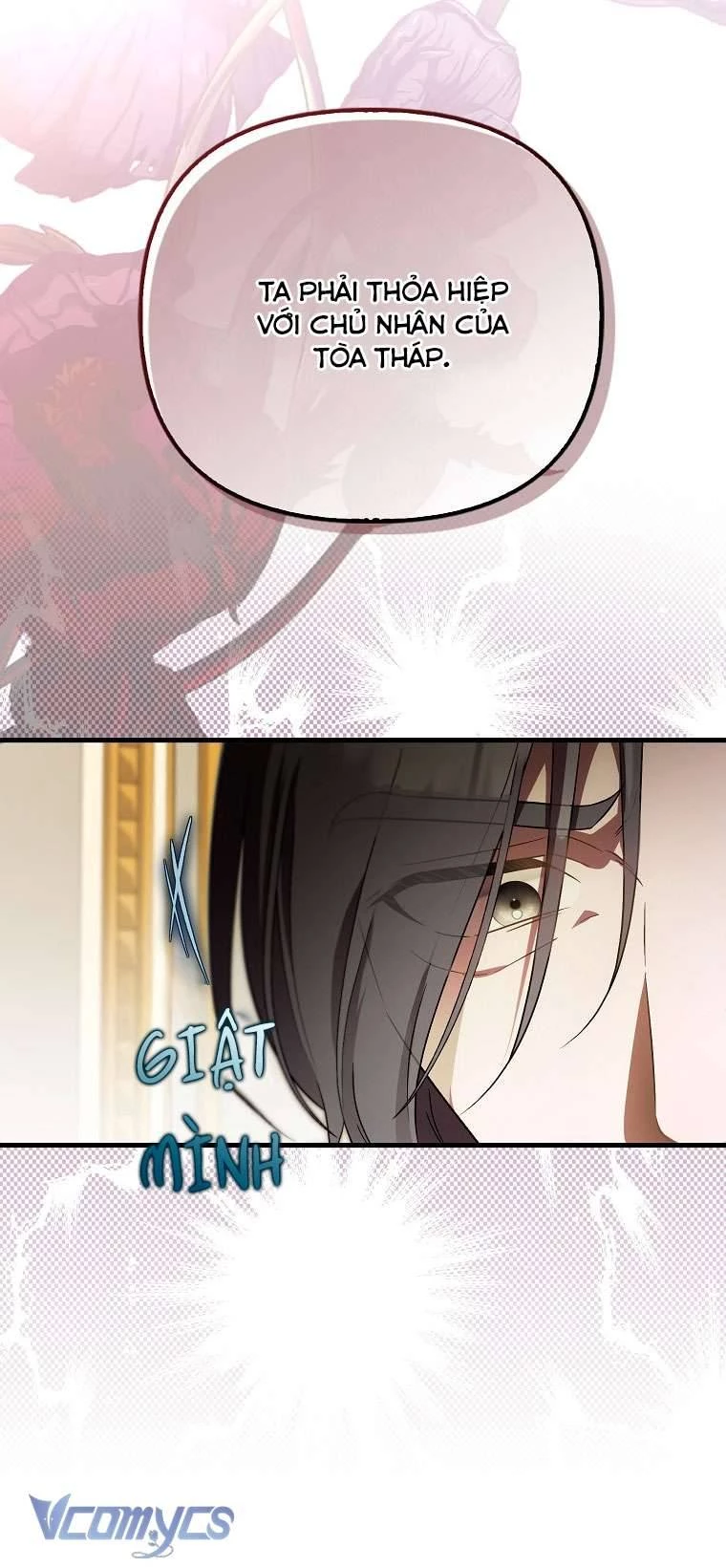 Lần Đầu Tiên Được Yêu Thương Chapter 43 - Trang 3