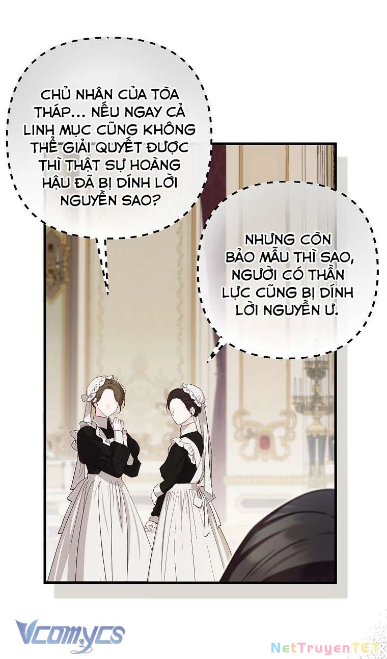 Lần Đầu Tiên Được Yêu Thương Chapter 43 - Trang 3