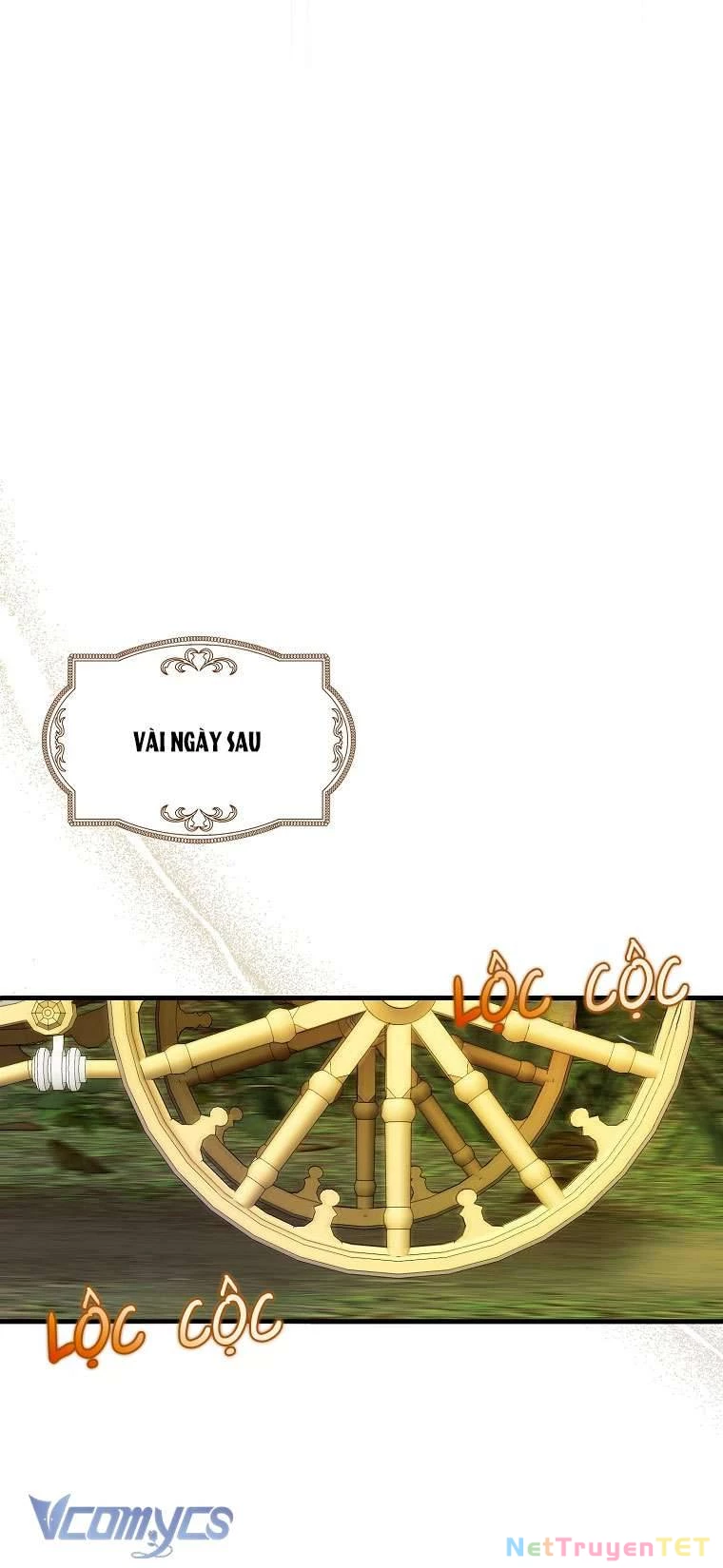 Lần Đầu Tiên Được Yêu Thương Chapter 43 - Trang 3