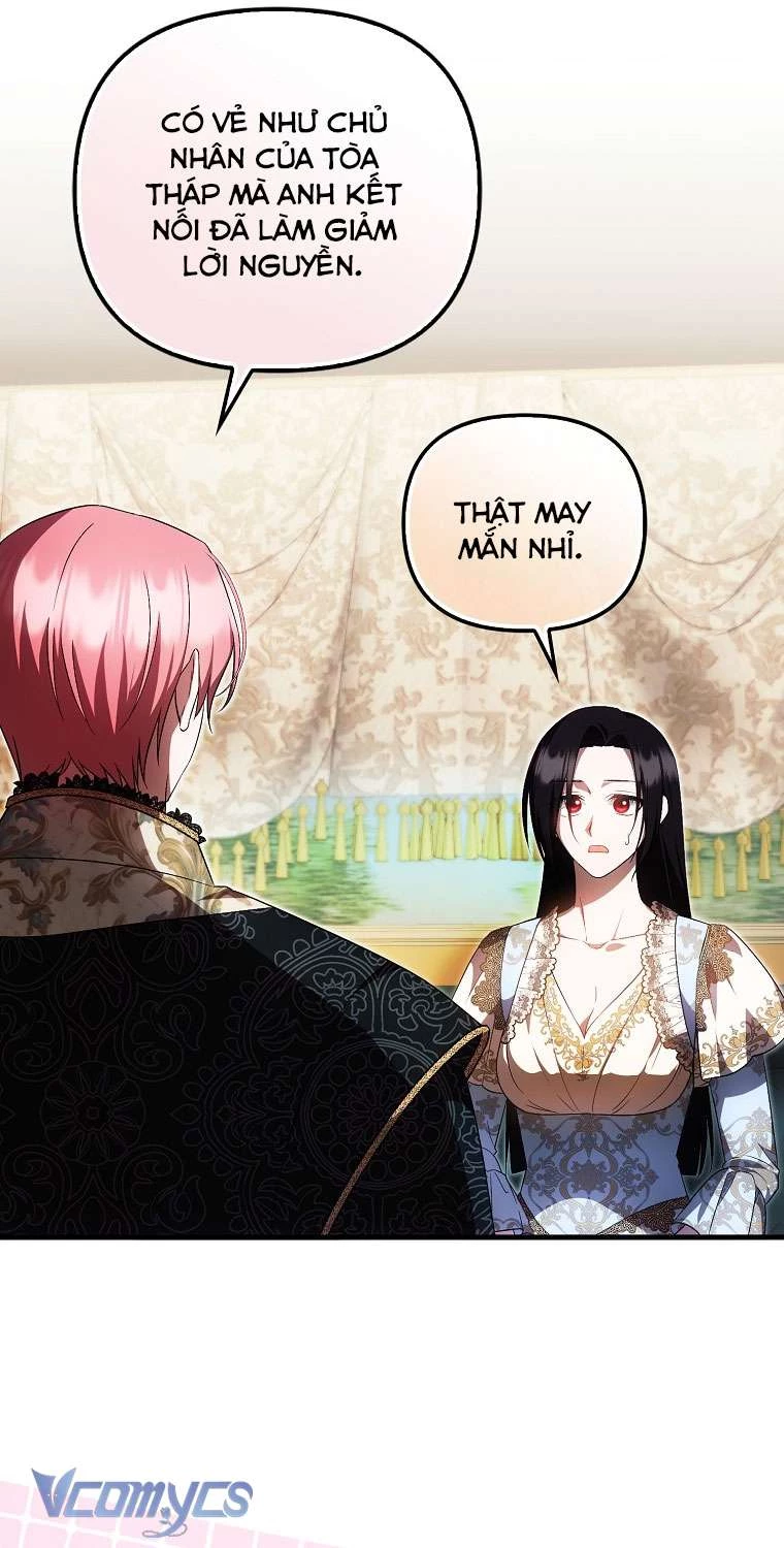 Lần Đầu Tiên Được Yêu Thương Chapter 43 - Trang 3