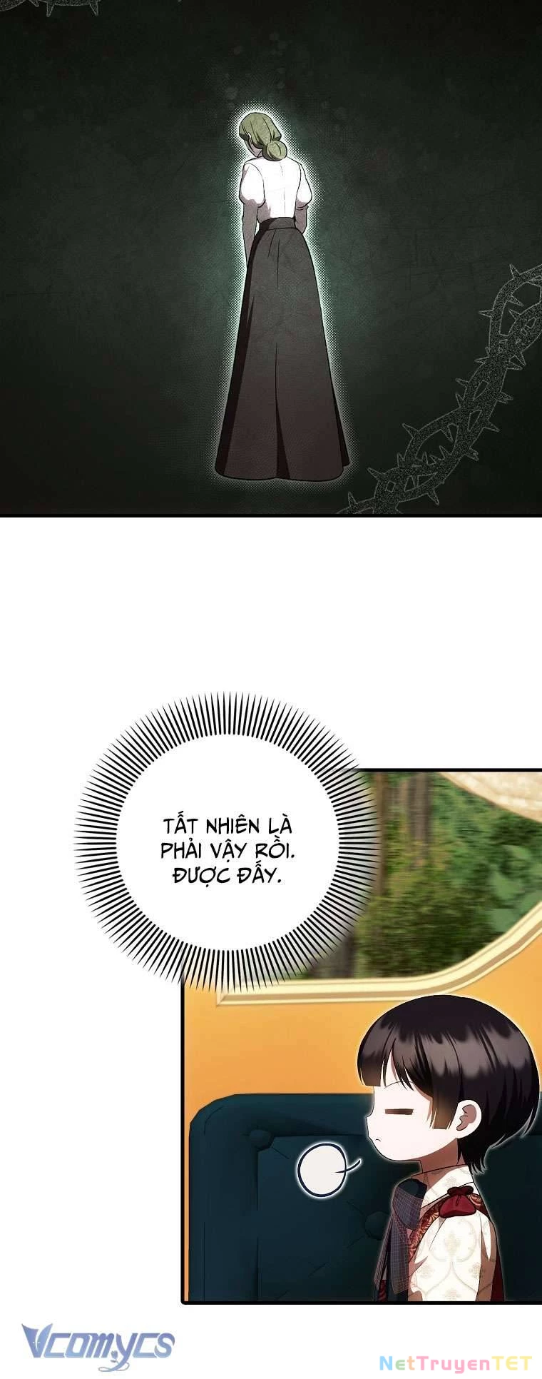 Lần Đầu Tiên Được Yêu Thương Chapter 43 - Trang 3