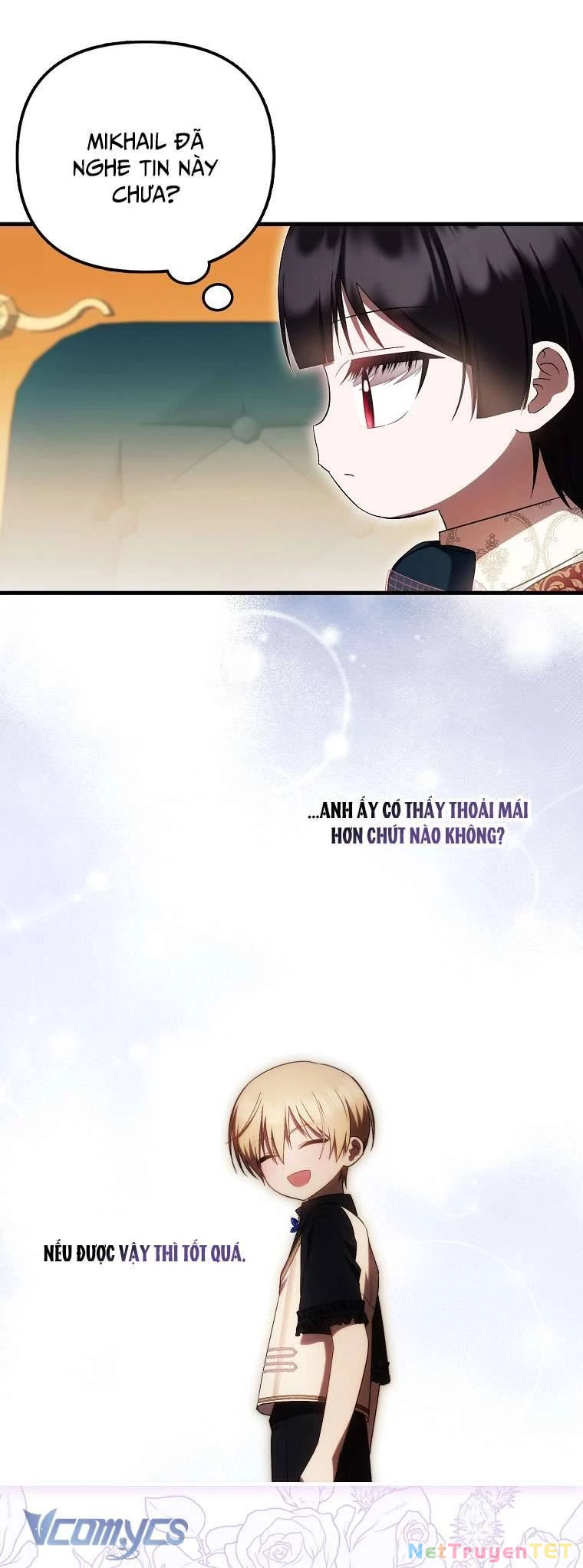 Lần Đầu Tiên Được Yêu Thương Chapter 43 - Trang 3