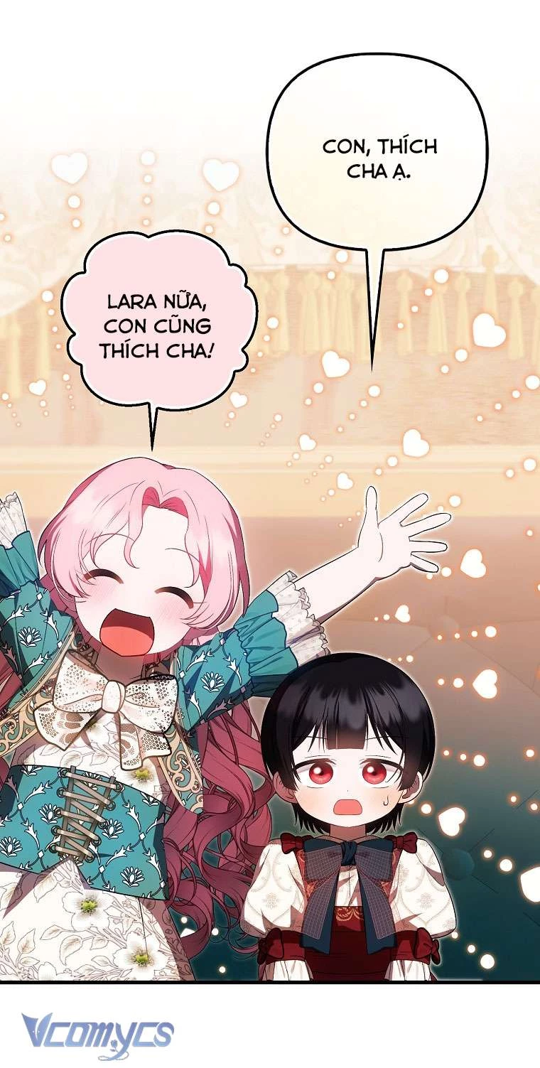 Lần Đầu Tiên Được Yêu Thương Chapter 43 - Trang 3