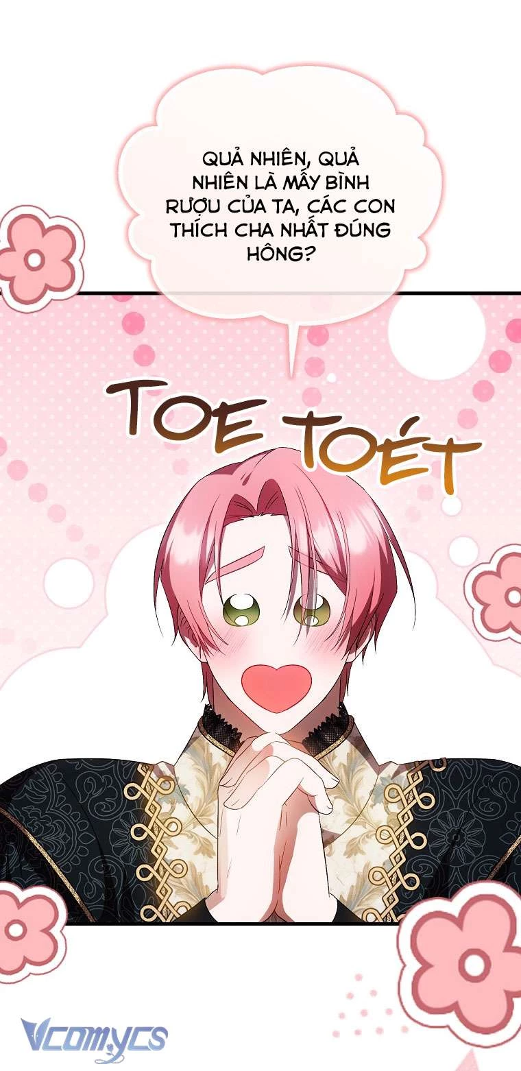 Lần Đầu Tiên Được Yêu Thương Chapter 43 - Trang 3