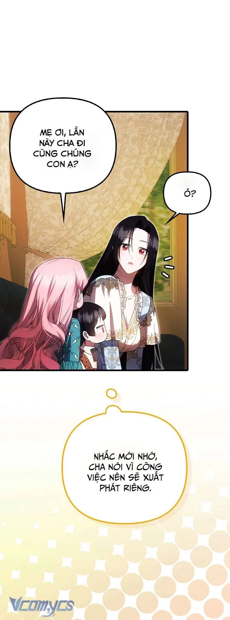 Lần Đầu Tiên Được Yêu Thương Chapter 43 - Trang 3