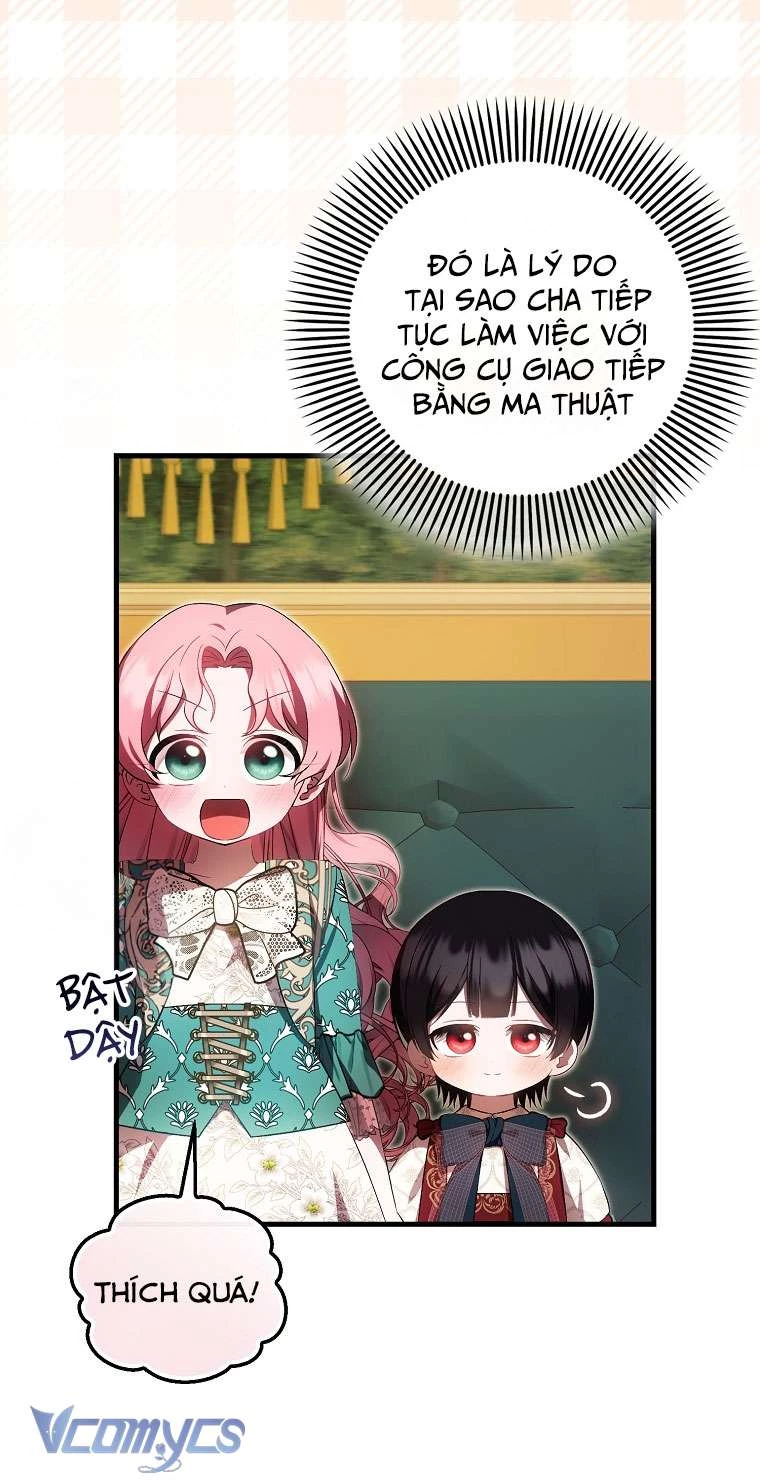 Lần Đầu Tiên Được Yêu Thương Chapter 43 - Trang 3