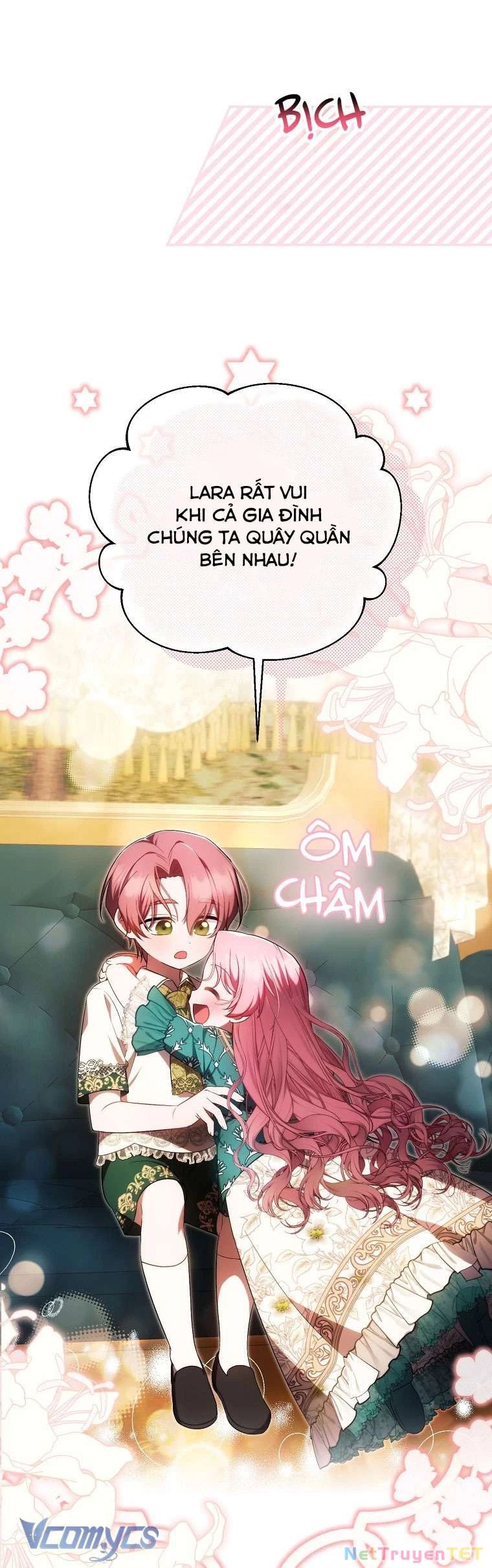 Lần Đầu Tiên Được Yêu Thương Chapter 43 - Trang 3