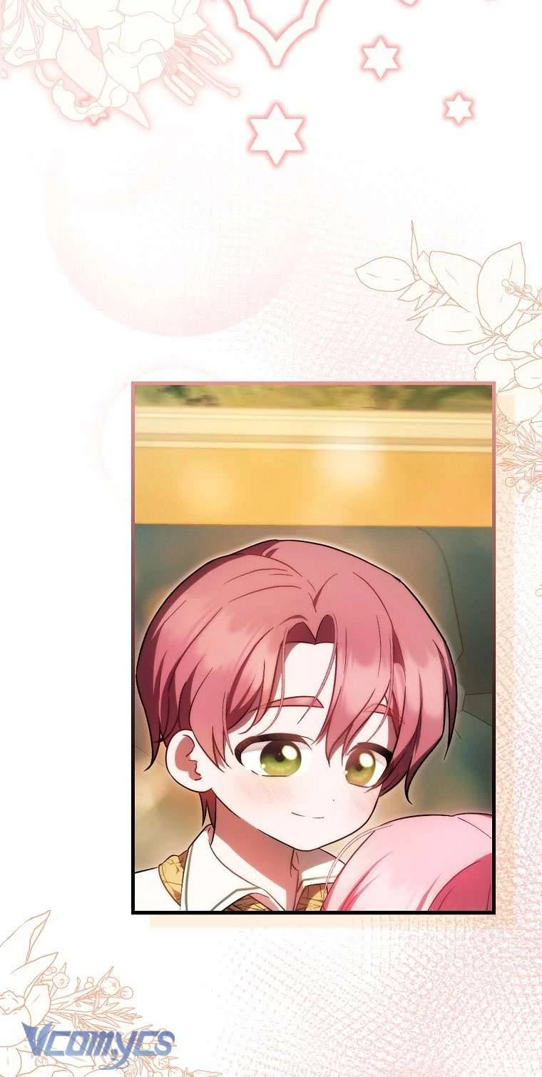 Lần Đầu Tiên Được Yêu Thương Chapter 43 - Trang 3