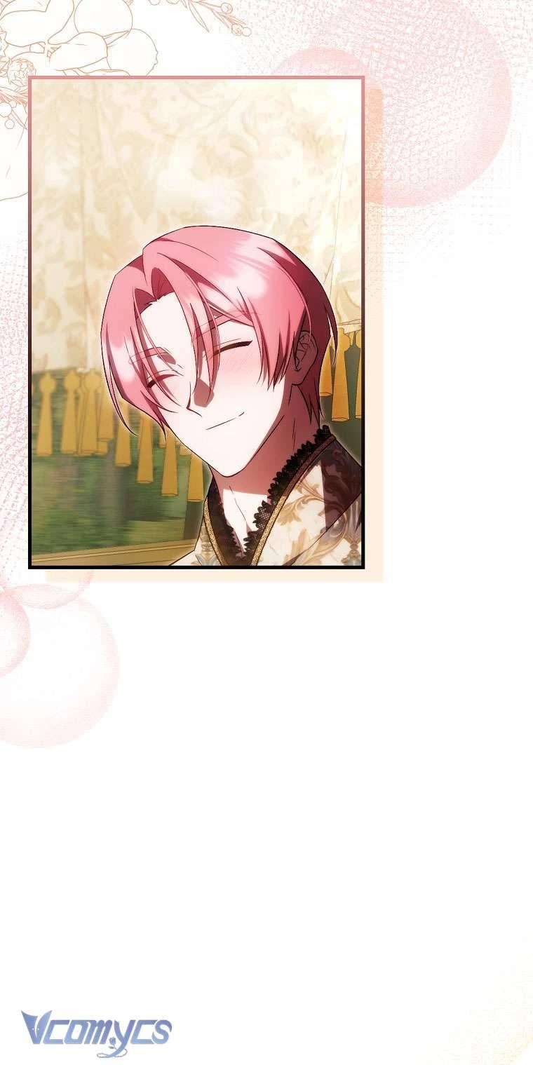 Lần Đầu Tiên Được Yêu Thương Chapter 43 - Trang 3