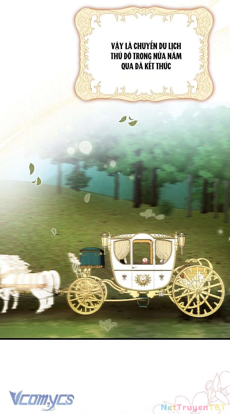 Lần Đầu Tiên Được Yêu Thương Chapter 43 - Trang 3