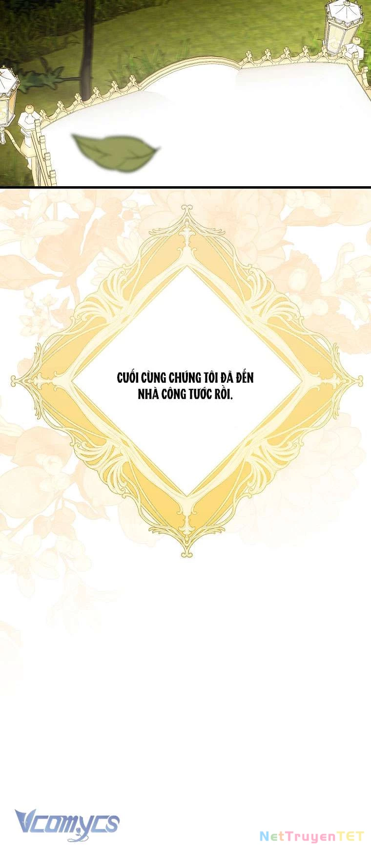 Lần Đầu Tiên Được Yêu Thương Chapter 43 - Trang 3