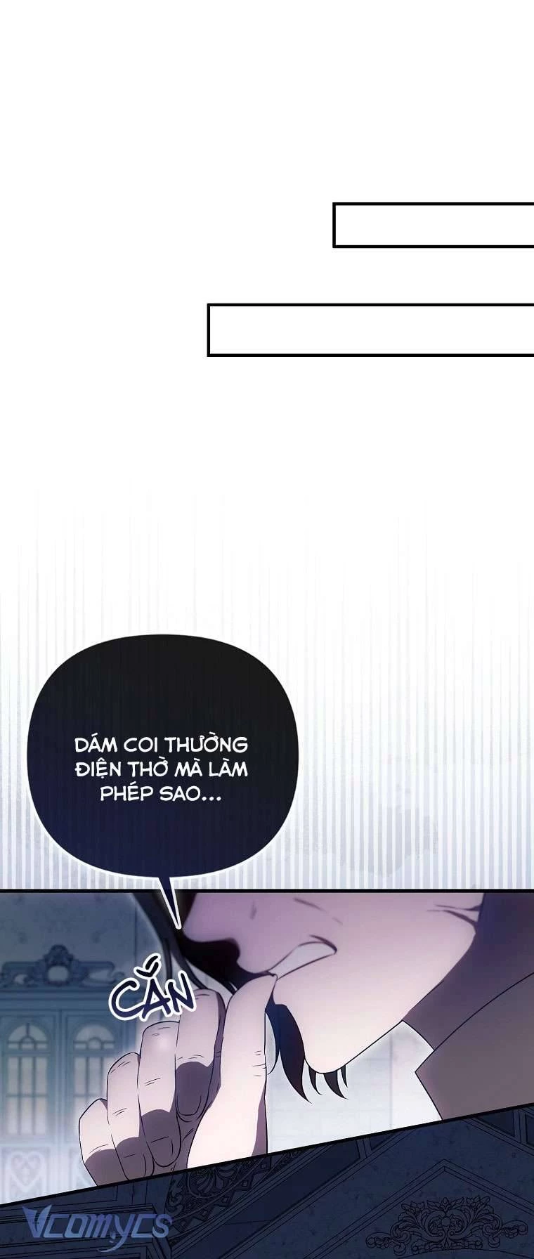 Lần Đầu Tiên Được Yêu Thương Chapter 43 - Trang 3