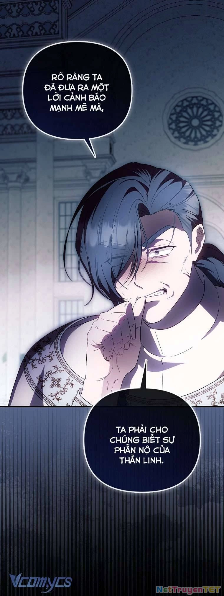 Lần Đầu Tiên Được Yêu Thương Chapter 43 - Trang 3