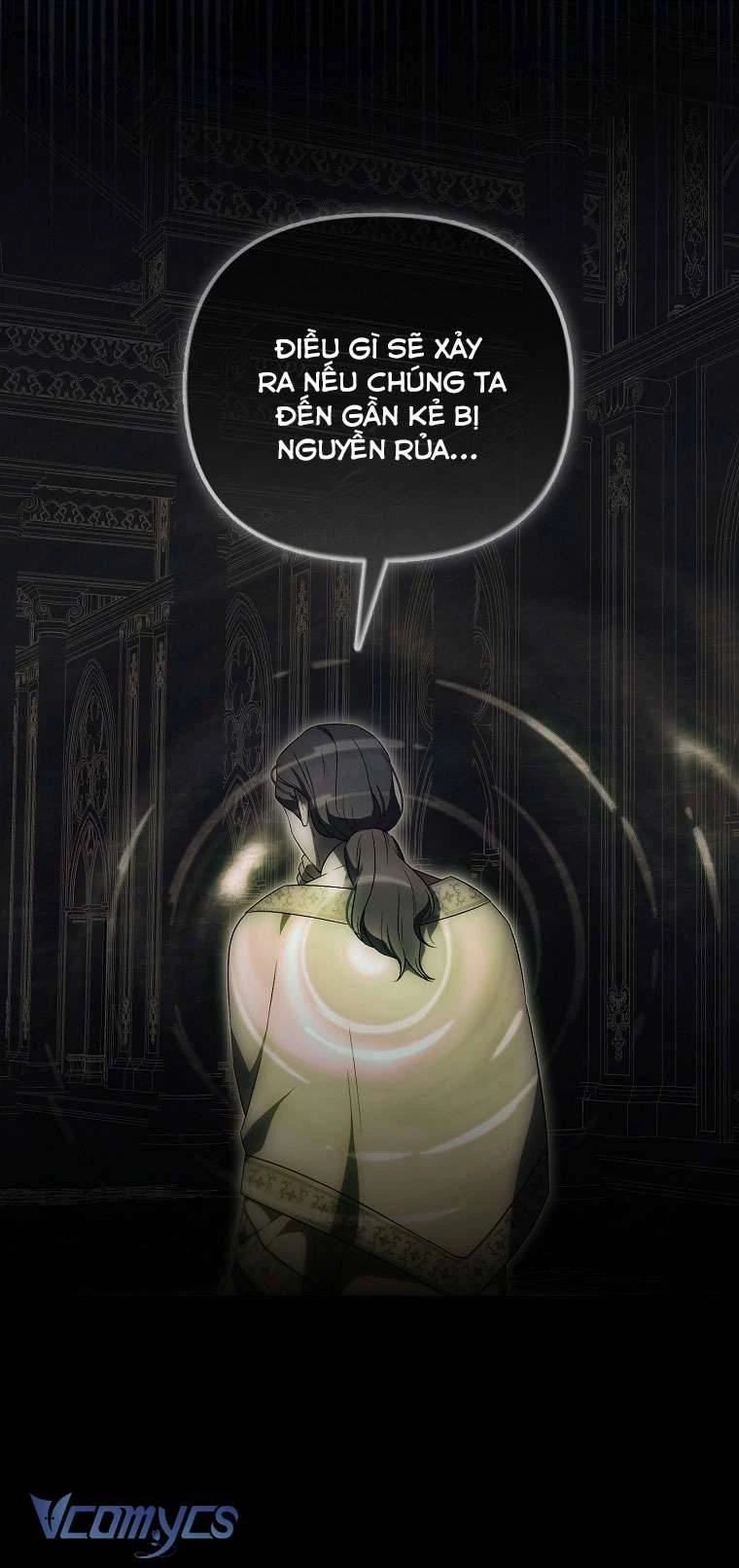 Lần Đầu Tiên Được Yêu Thương Chapter 43 - Trang 3