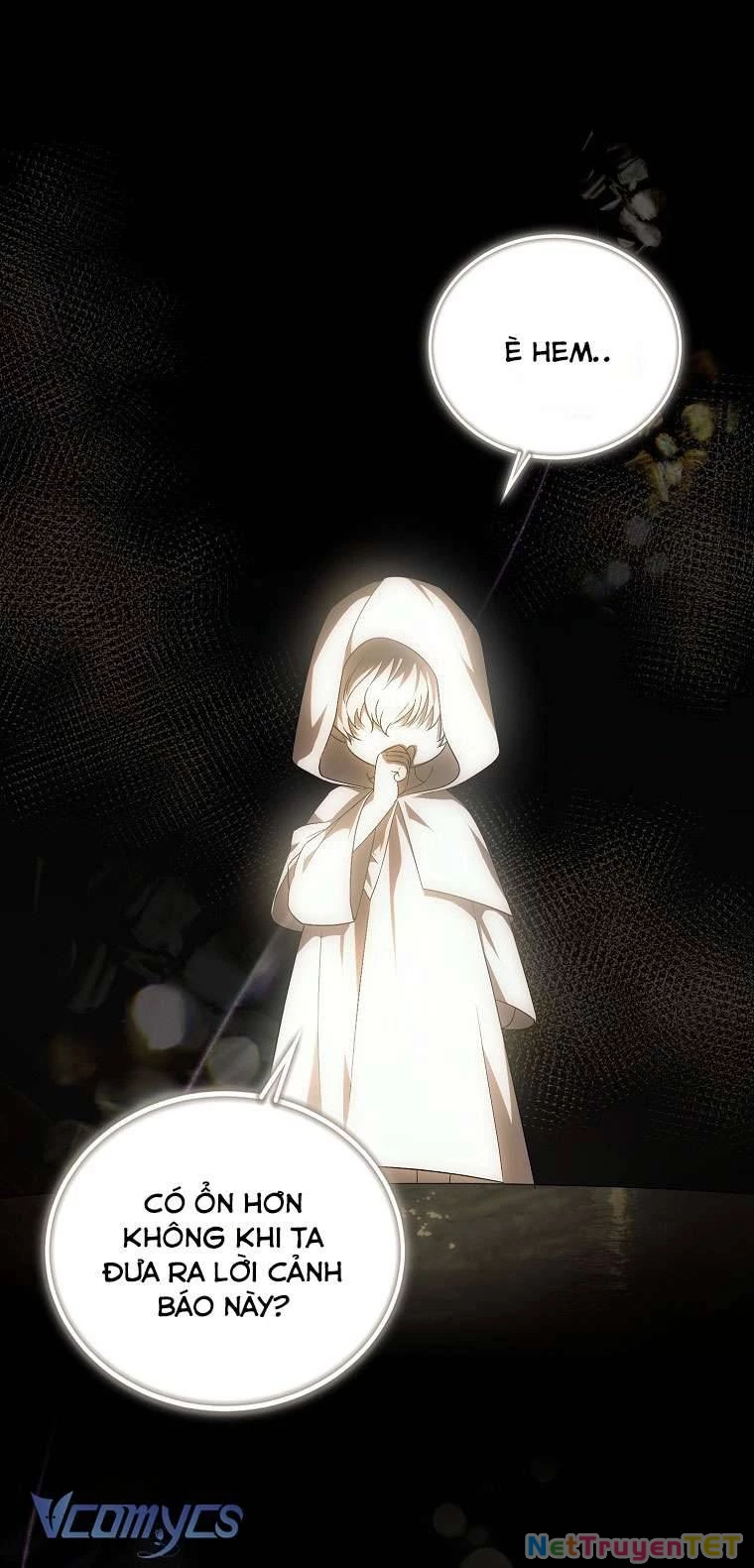 Lần Đầu Tiên Được Yêu Thương Chapter 43 - Trang 3