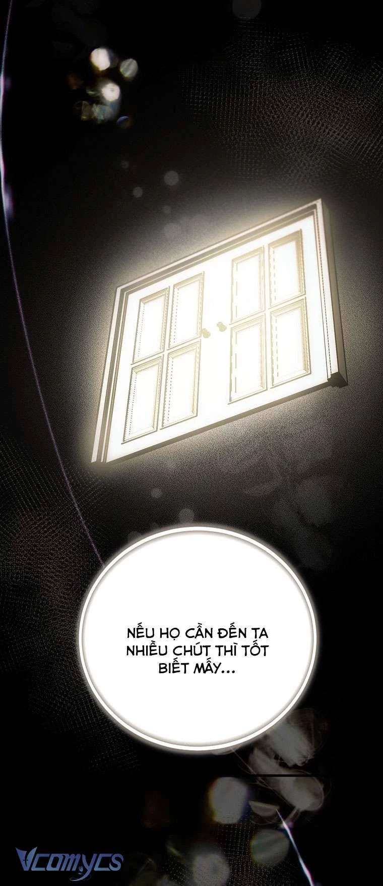 Lần Đầu Tiên Được Yêu Thương Chapter 43 - Trang 3