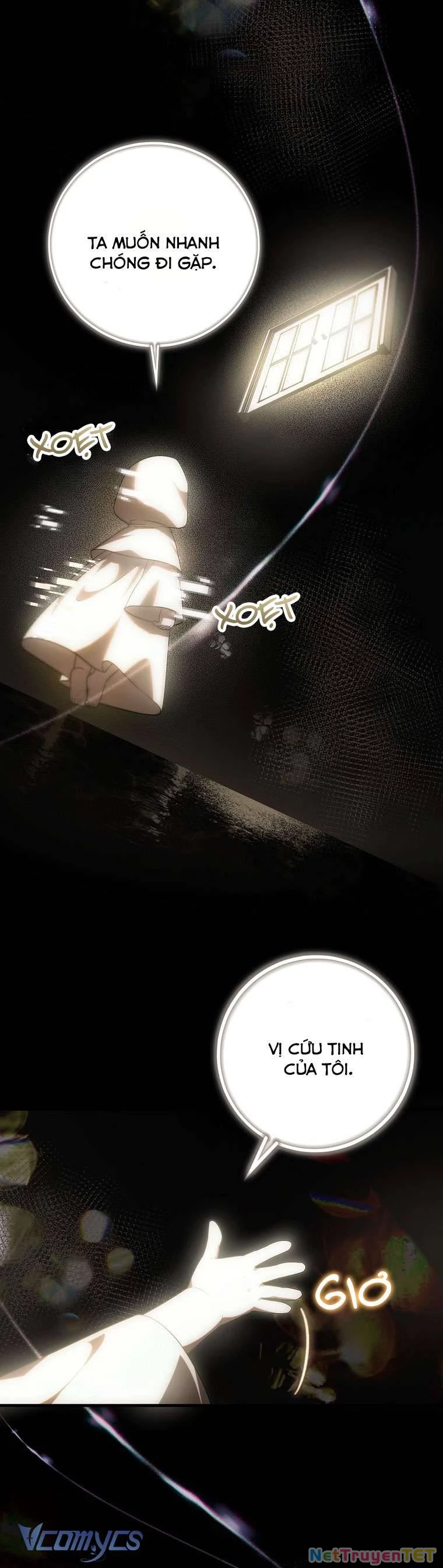 Lần Đầu Tiên Được Yêu Thương Chapter 43 - Trang 3