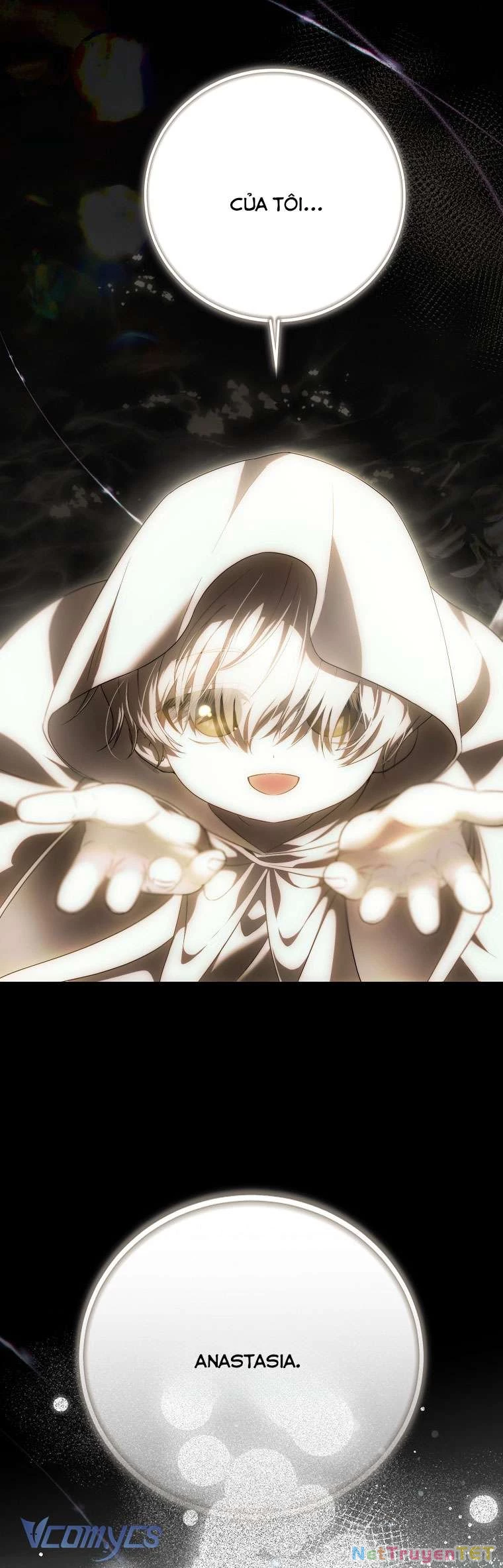 Lần Đầu Tiên Được Yêu Thương Chapter 43 - Trang 3