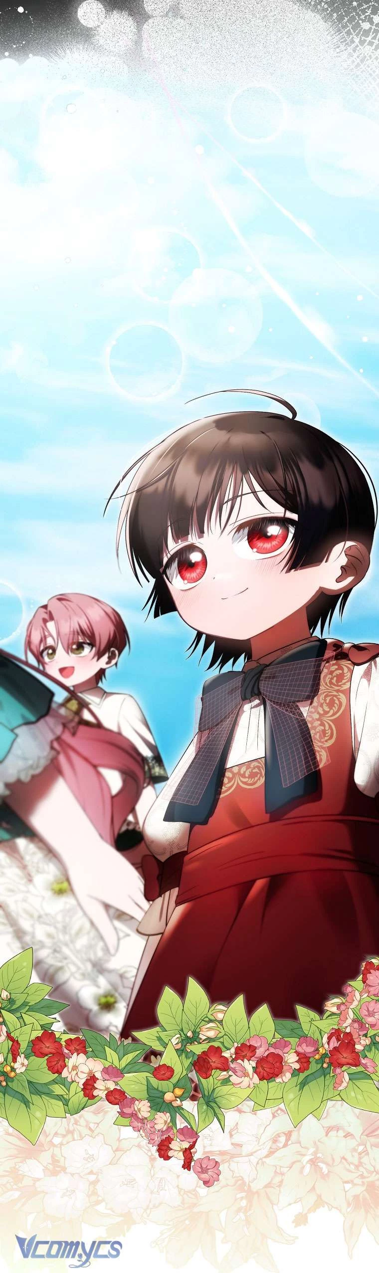 Lần Đầu Tiên Được Yêu Thương Chapter 43 - Trang 3