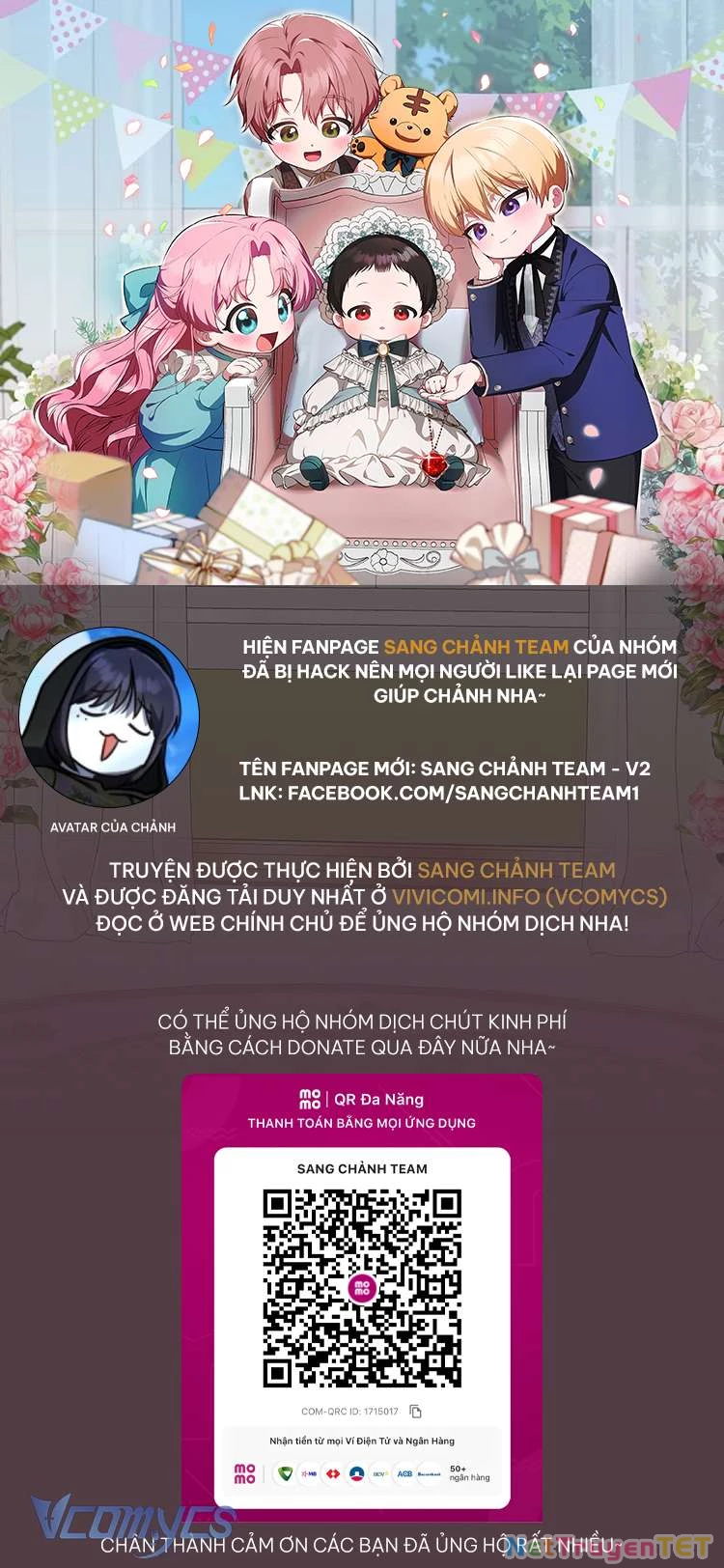 Lần Đầu Tiên Được Yêu Thương Chapter 43 - Trang 3