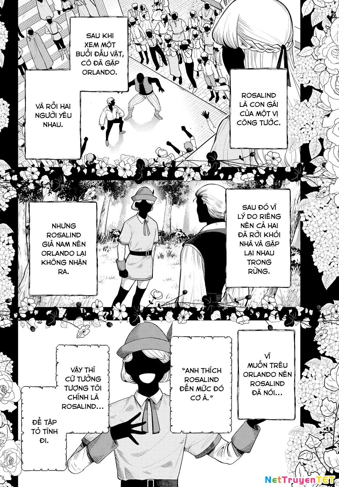 Mayonaka Heart Tune Chapter 62 - Trang 4
