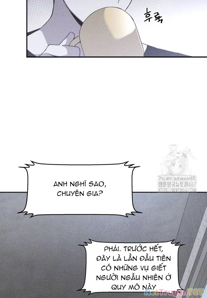 Dự Định Sát Nhân Chapter 3 - Trang 2