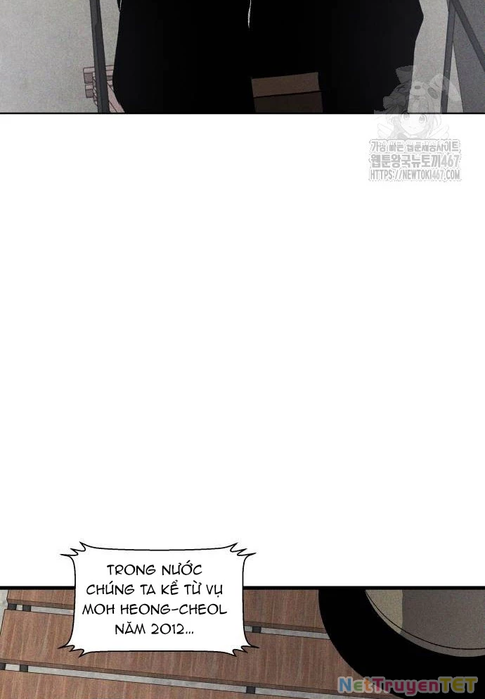 Dự Định Sát Nhân Chapter 3 - Trang 2