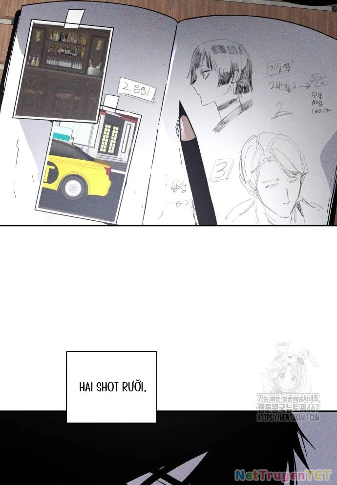 Dự Định Sát Nhân Chapter 3 - Trang 2