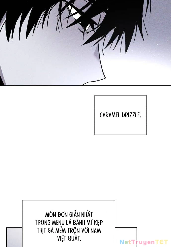 Dự Định Sát Nhân Chapter 3 - Trang 2