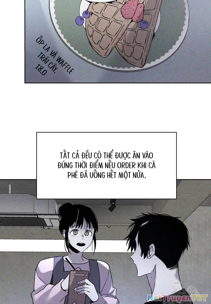 Dự Định Sát Nhân Chapter 3 - Trang 2