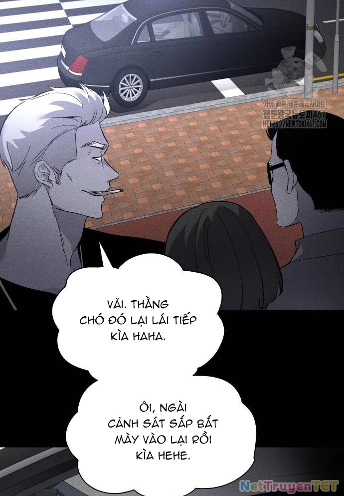 Dự Định Sát Nhân Chapter 3 - Trang 2