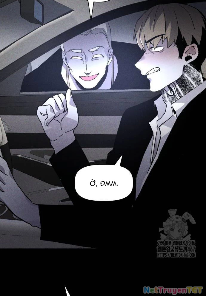 Dự Định Sát Nhân Chapter 3 - Trang 2