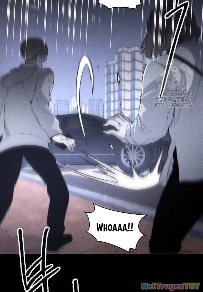 Dự Định Sát Nhân Chapter 3 - Trang 2