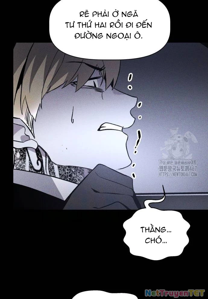 Dự Định Sát Nhân Chapter 3 - Trang 2