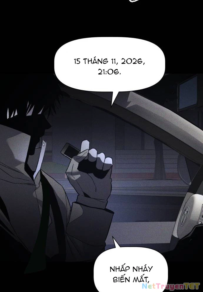 Dự Định Sát Nhân Chapter 3 - Trang 2